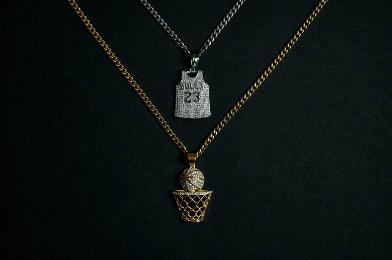 Different Types Of Chains For Necklaces