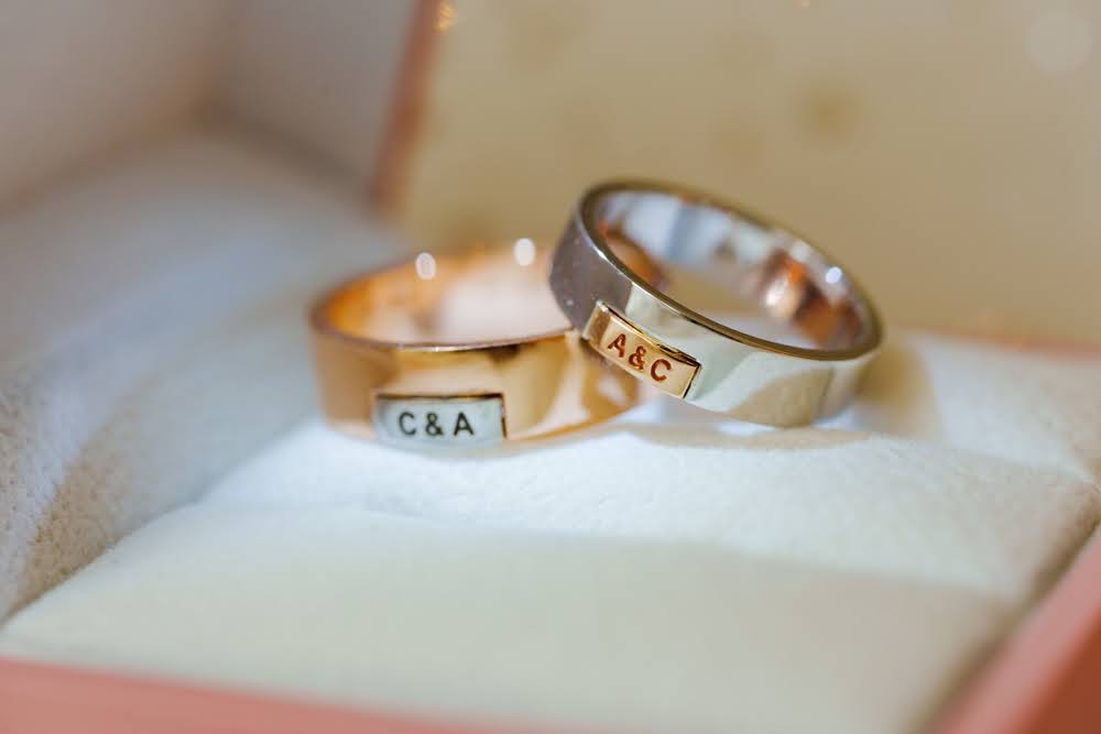 7 Ways to Find Custom Engagement Ring Design