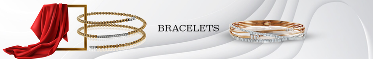 Diamond Bracelets