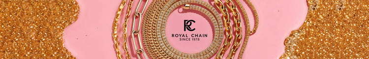Royal Chain - Chains