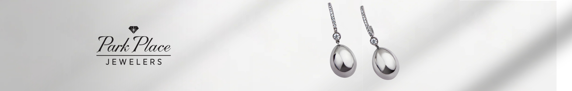 Parkplace Pearls Earrings