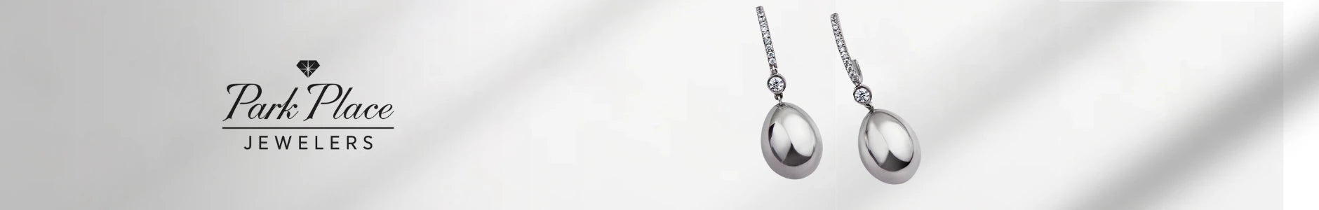 Parkplace Pearls Freshwater Necklace