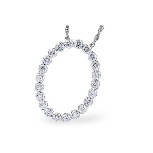 Parkplace Jewelers 14KT Gold Necklace L309-14914