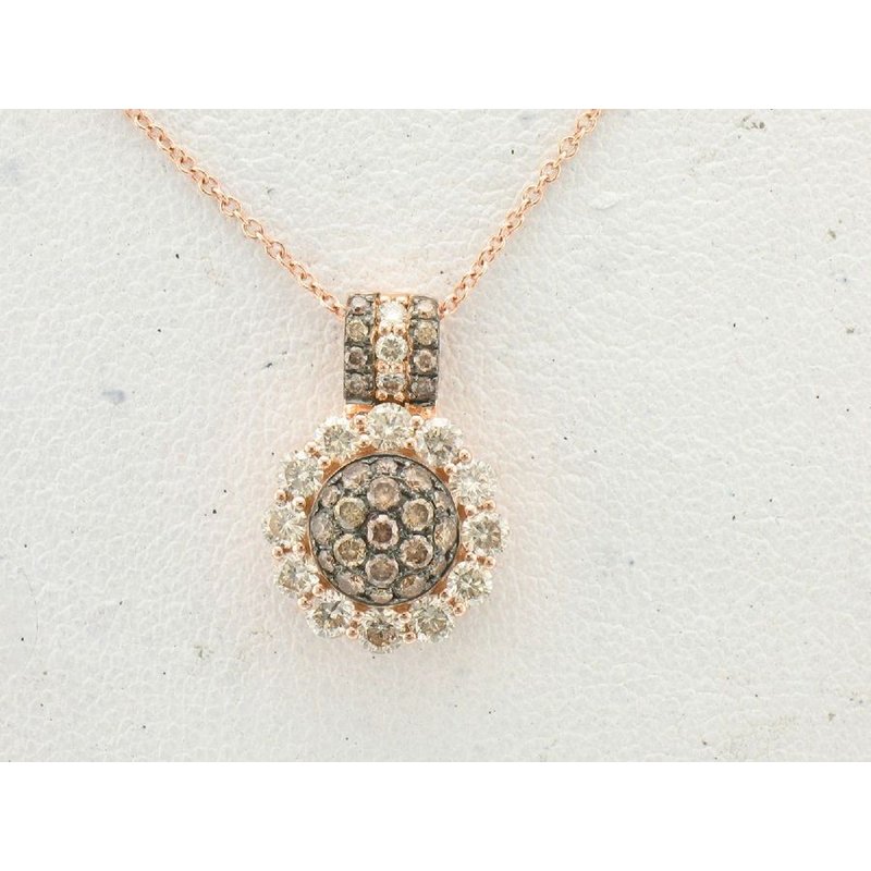 Le Vian 14K GOLD PENDANT YRGO 73