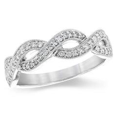 Parkplace Jewelers 14KT Gold Ladies Wedding Ring C309-13178