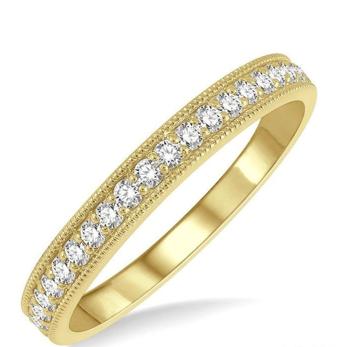 Parkplace Jewelers Diamond Wedding Band 33336PPFGYG