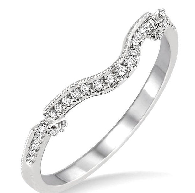 Parkplace Jewelers Diamond Wedding Band 28538PPFVWG-WB