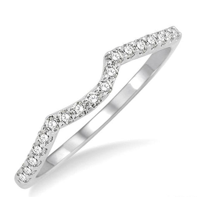 Parkplace Jewelers Diamond Wedding Band 19137PPFHWG-WB