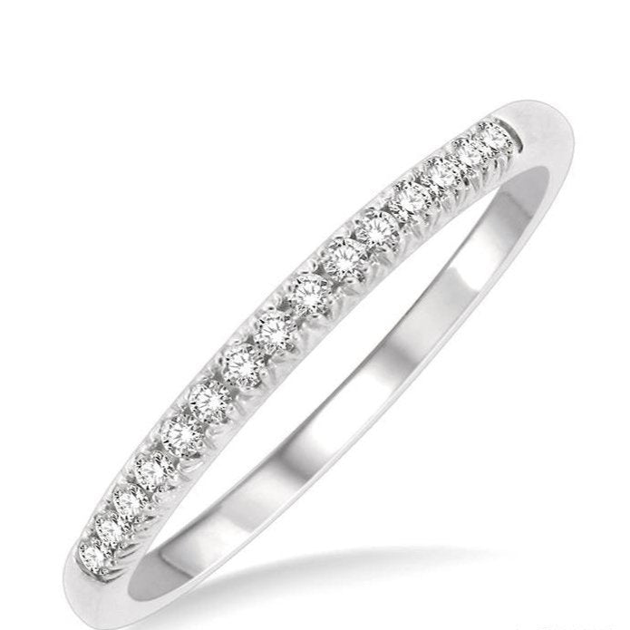 Parkplace Jewelers Diamond Wedding Band 33328PPFGWG