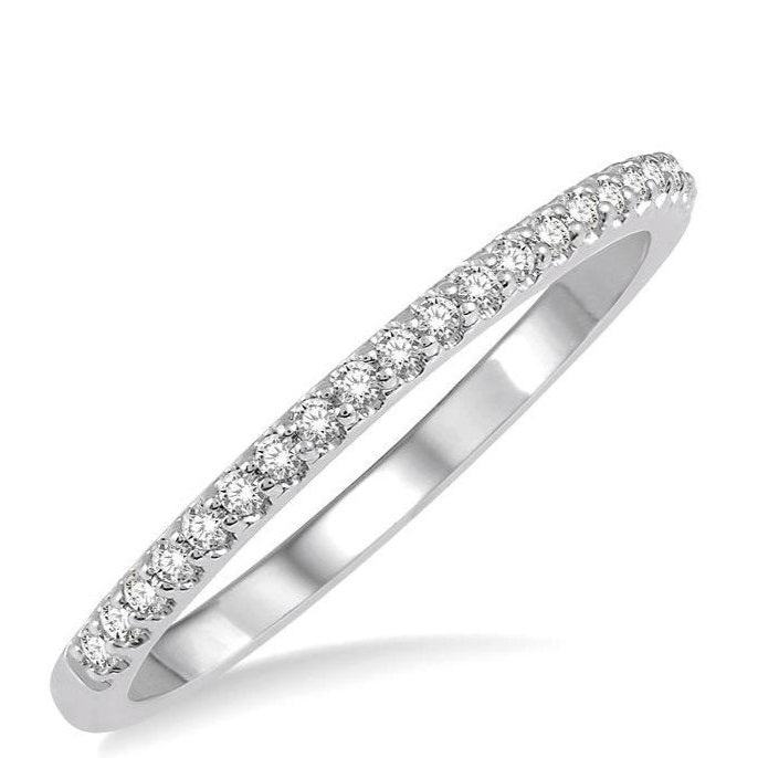Parkplace Jewelers Diamond Wedding Band 240G9PPFHWG-WB