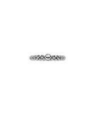 Fope Flex'it Essentials 18K Yellow Gold Ring 04E08AX_XX