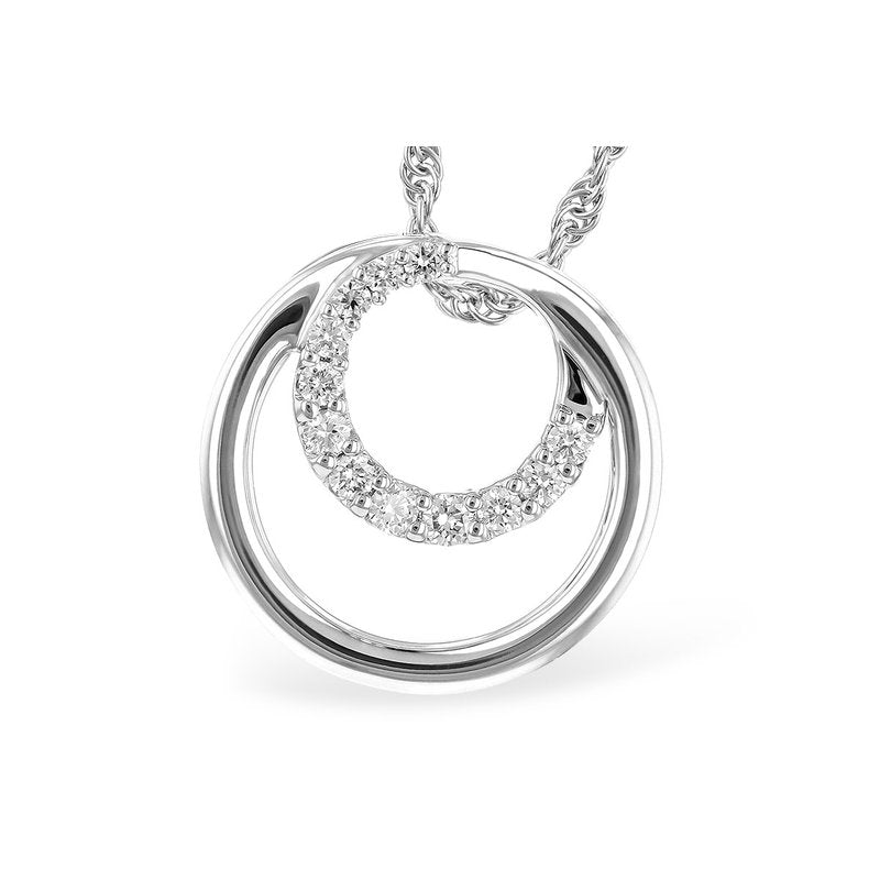 Parkplace Jewelers 14KT Gold Necklace K309-15878