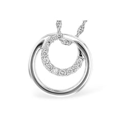 Parkplace Jewelers 14KT Gold Necklace K309-15878