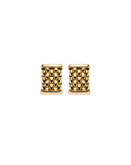 Fope Essentials 18K Gold Stud Earrings 06E04OX_XX