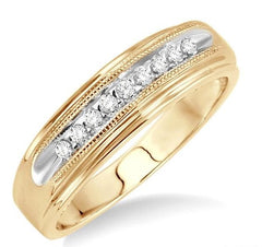 Parkplace Jewelers Men'S Diamond Ring 39188PPTXMNYG