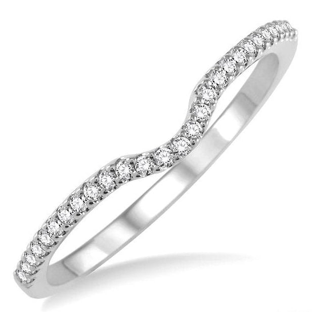Parkplace Jewelers Diamond Wedding Band 14718PPFHWG-WB