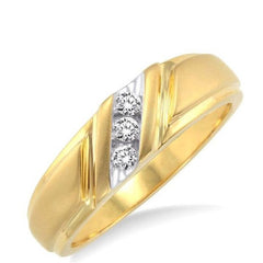 Parkplace Jewelers Men'S Diamond Ring 39308PPTXMNYG