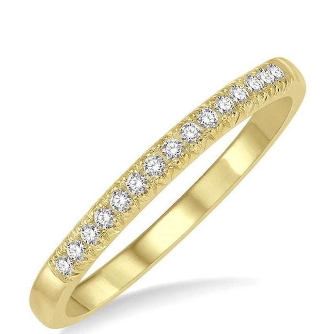Parkplace Jewelers Diamond Wedding Band 33328PPFGYG