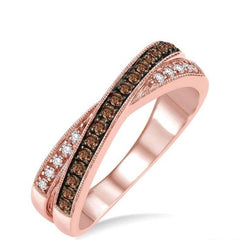 Parkplace Jewelers Champagne Diamond Fashion Ring 33756PPTSPG