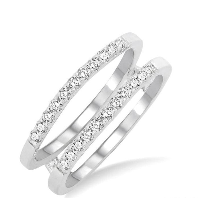 Parkplace Jewelers Diamond Insert Ring 29235PPFVWG