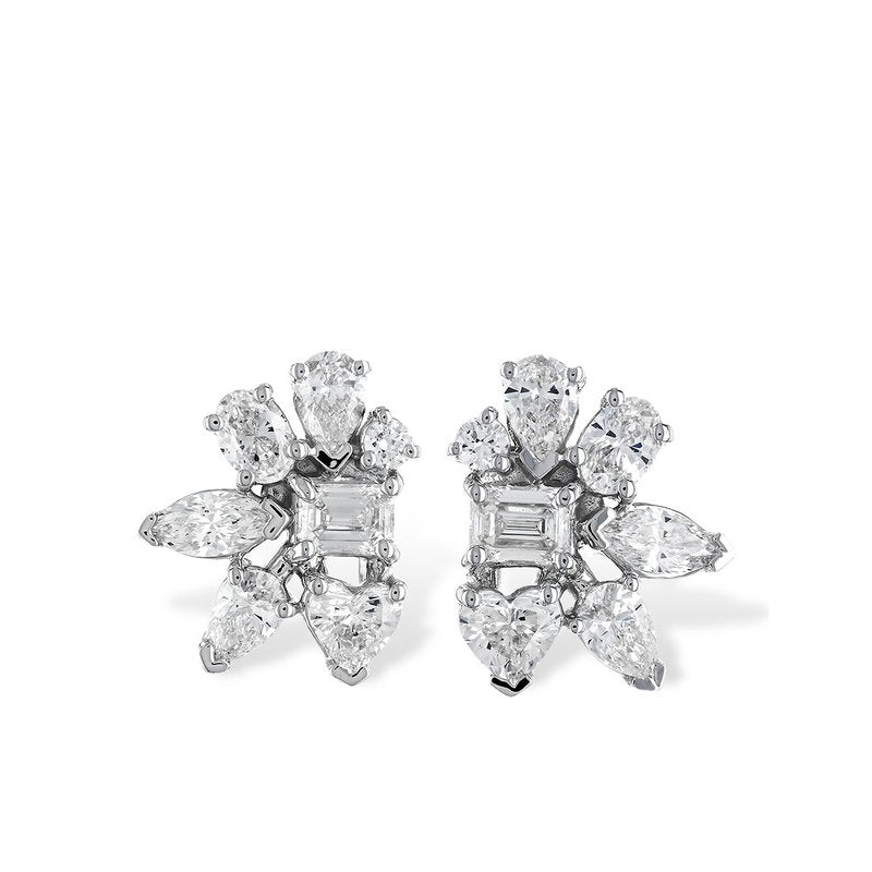 Parkplace Jewelers 14KT Gold Earrings C310-06778