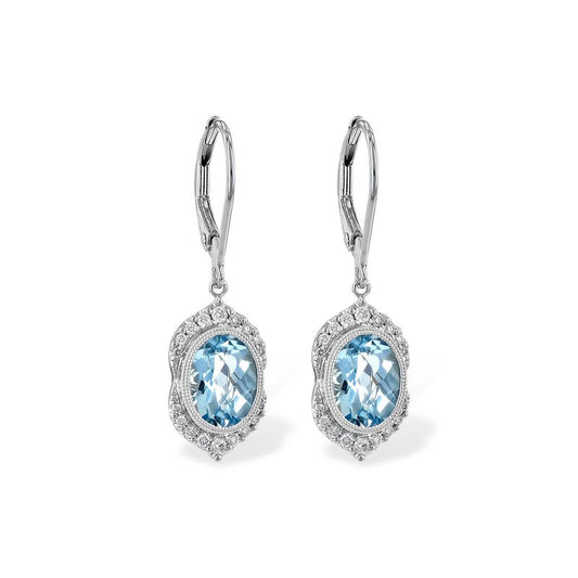 Parkplace Jewelers 14KT Gold Earrings H225-54087