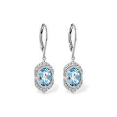 Parkplace Jewelers 14KT Gold Earrings H225-54087