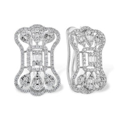 Parkplace Jewelers 14KT Gold Earrings C309-16733