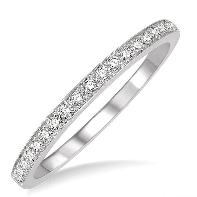 Parkplace Jewelers Diamond Wedding Band 32568PPFCWG
