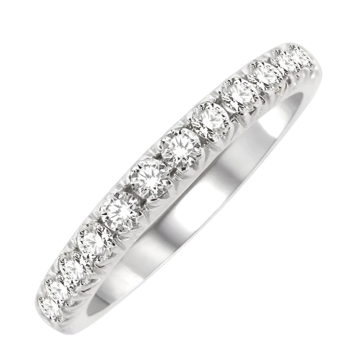 Parkplace Jewelers Diamond Wedding Band 33323PPFGWG
