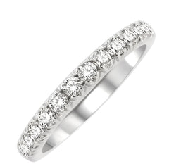 Parkplace Jewelers Diamond Wedding Band 33323PPFGWG