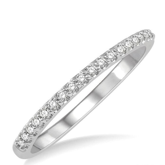 Parkplace Jewelers Diamond Wedding Band 251L8PPFHWG-WB