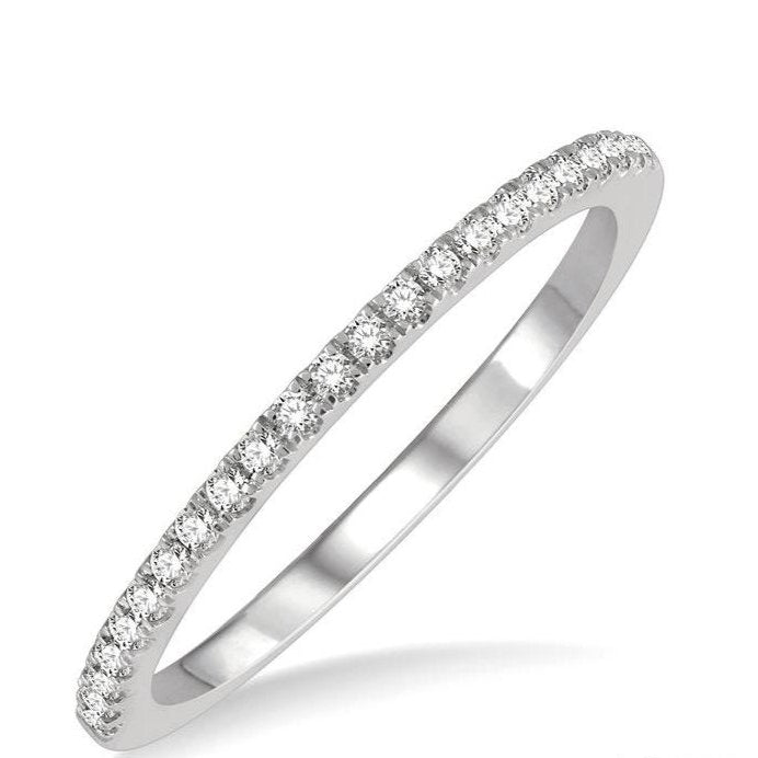 Parkplace Jewelers Diamond Wedding Band 311E8PPFGWG