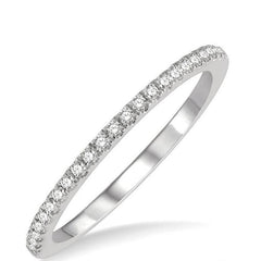 Parkplace Jewelers Diamond Wedding Band 311E8PPFGWG