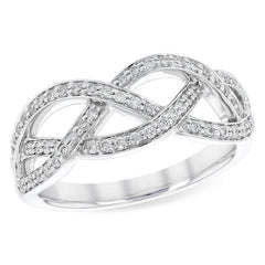 Parkplace Jewelers 14KT Gold Ladies Wedding Ring D224-56751