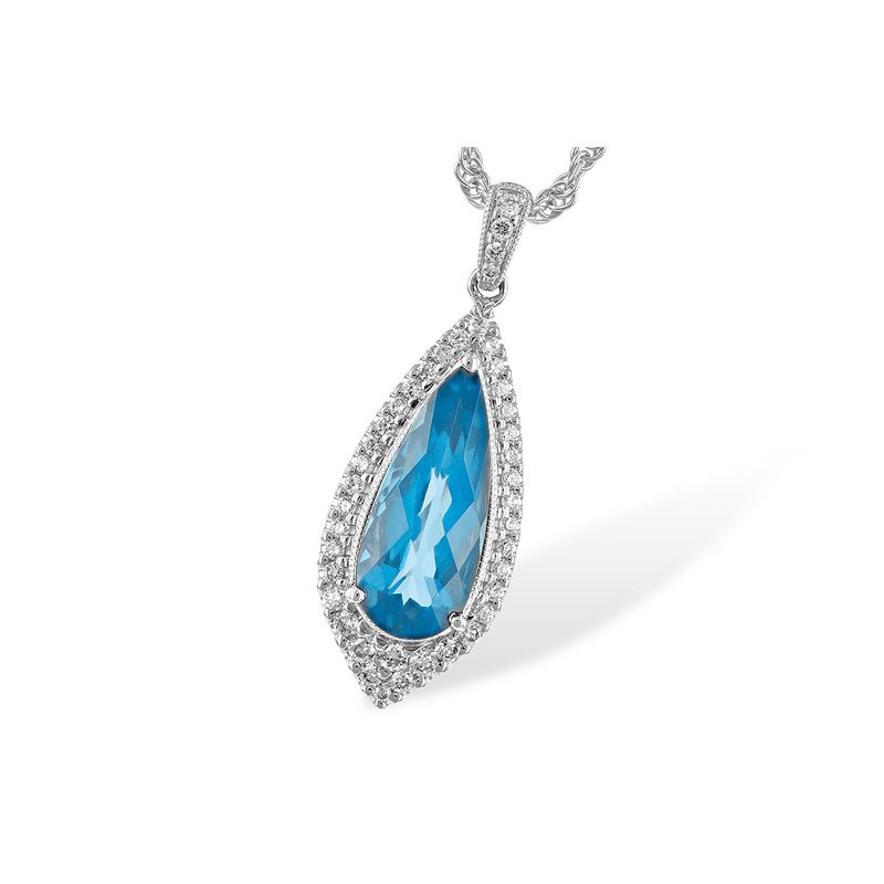 Parkplace Jewelers 14KT Gold Necklace G225-48569