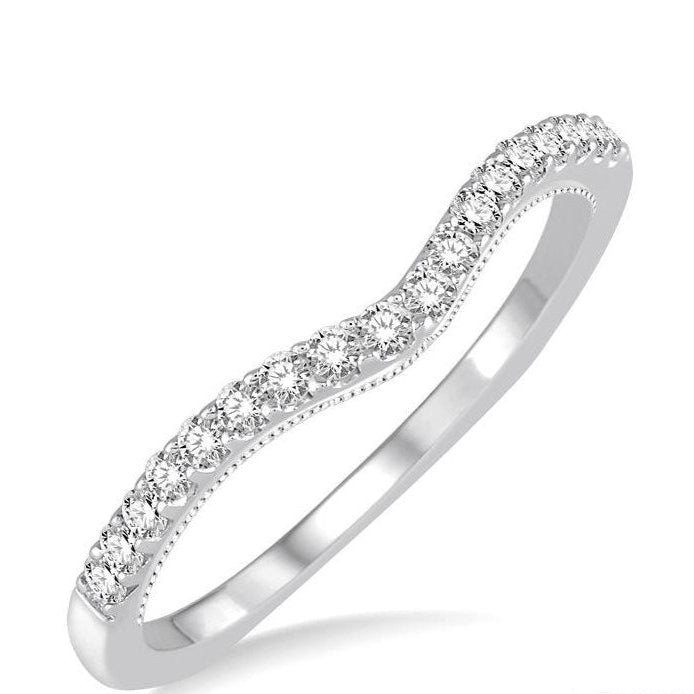Parkplace Jewelers Diamond Wedding Band 245D7PPFVWG-WB