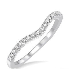 Parkplace Jewelers Diamond Wedding Band 245D7PPFVWG-WB