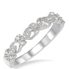 Parkplace Jewelers Diamond Wedding Band 231C8PPFHWG-WB