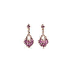 Parkplace Jewelers 14KT Gold Earrings G224-54960