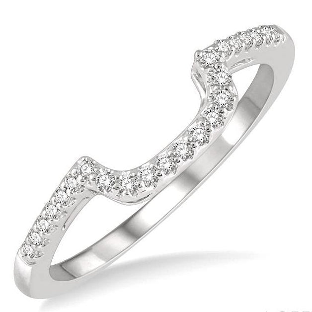 Parkplace Jewelers Diamond Wedding Band 243H7PPFHWG-WB