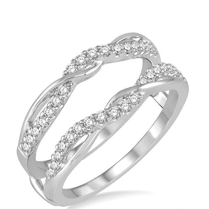 Parkplace Jewelers Diamond Insert Ring 29524PPFVWG