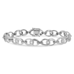 Parkplace Jewelers 14KT Gold Bracelet G224-63178