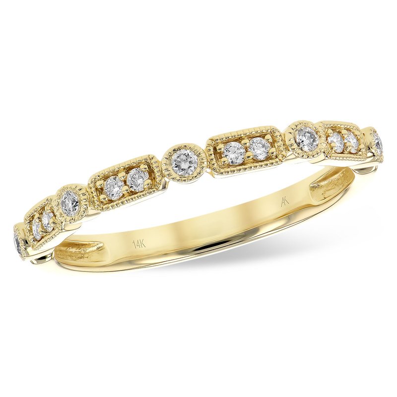Parkplace Jewelers 14KT Gold Ladies Wedding Ring M309-10450