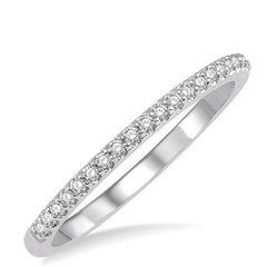 Parkplace Jewelers Diamond Wedding Band 243G9PPFHWG-WB