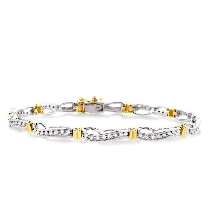 Parkplace Jewelers Diamond Fashion Bracelet 75961PPFN