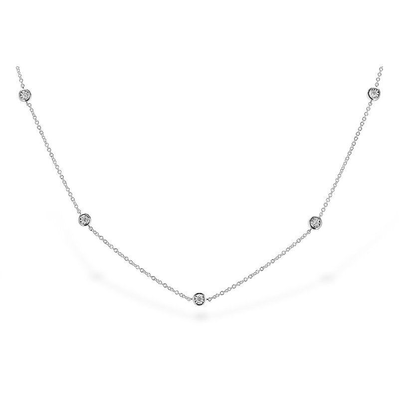 Parkplace Jewelers 14KT Gold Necklace K309-14960