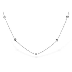 Parkplace Jewelers 14KT Gold Necklace K309-14960