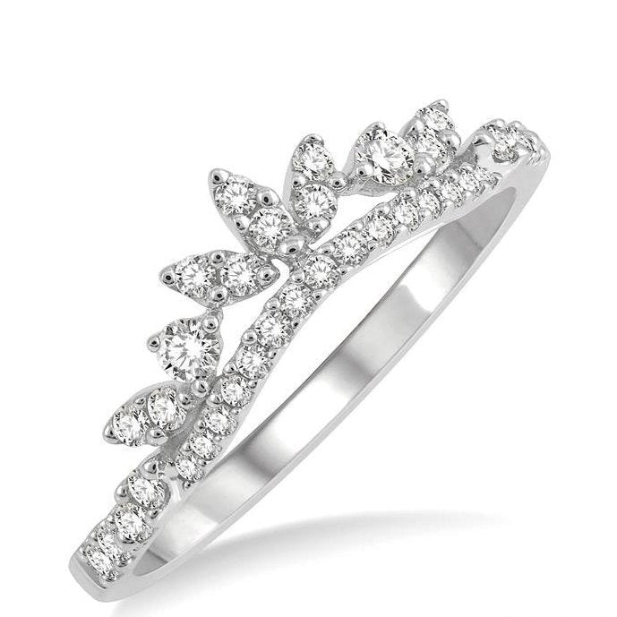Parkplace Jewelers Diamond Wedding Band 30475PPFHWG