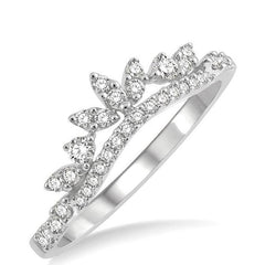 Parkplace Jewelers Diamond Wedding Band 30475PPFHWG